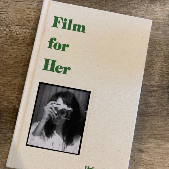Film For Her by Orion Carloto